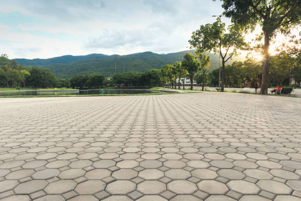 Reasons to Select Us for Your Driveway Paving Requirements in Brownfields, LA