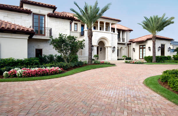 Reasons to Select Us for Your Driveway Paving Requirements in Brownfields, LA
