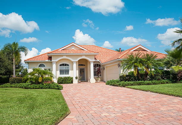 Best Driveway Pavers for Homes  in Brownfields, LA