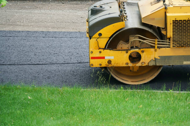 Best Paver Driveway Replacement  in Brownfields, LA