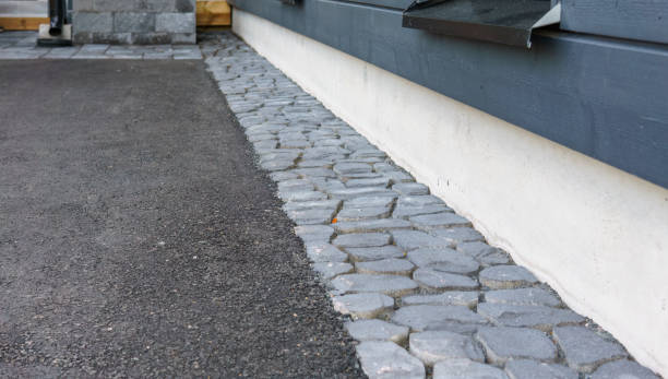 Best Driveway Pavers Installation  in Brownfields, LA