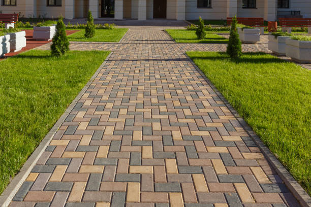 Best Driveway Pavers Near Me  in Brownfields, LA