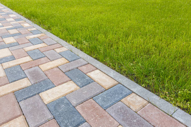 Best Driveway Paving Company  in Brownfields, LA